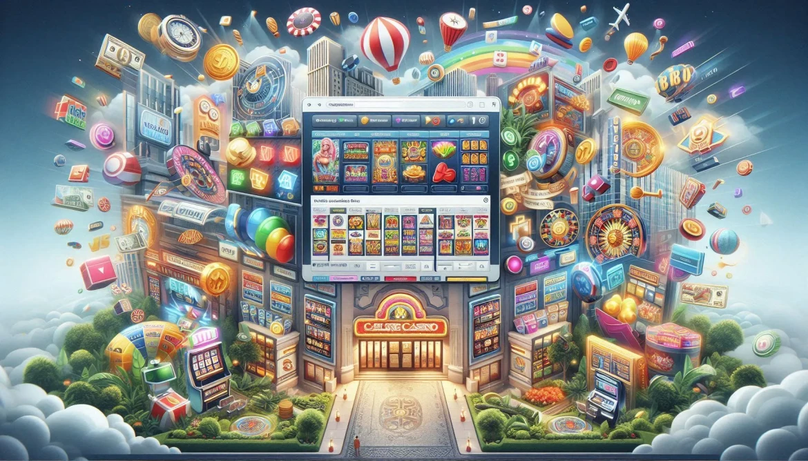 Unislots Casino